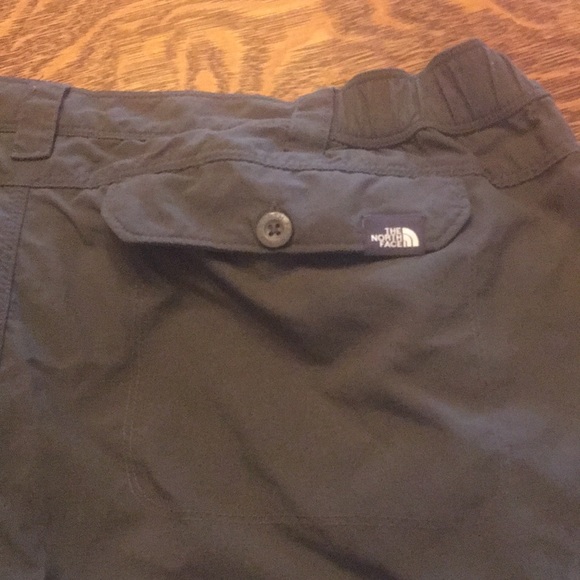 Mens Northface Nylon Pants Size Large - Picture 5 of 5